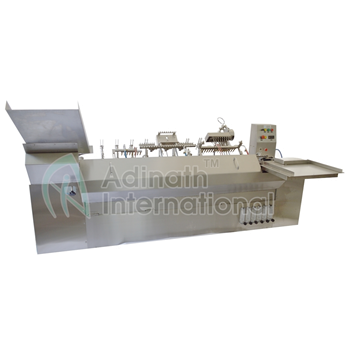 Closed Ampoule Filling Sealing Machine